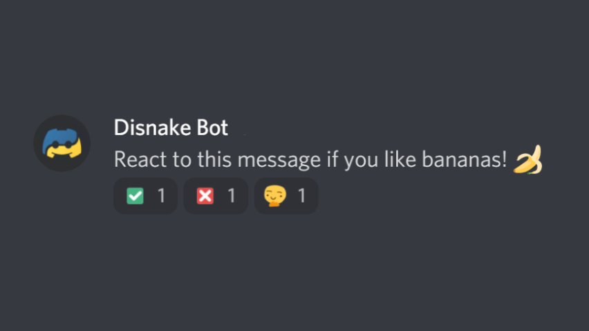 Reactions Intro Image